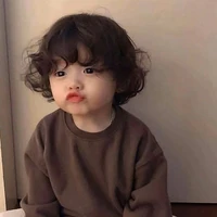 JEON COOKIE [ML BROTHER 2 SON]