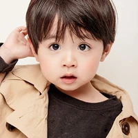 JEON JOON [ML BROTHER 1 SON]