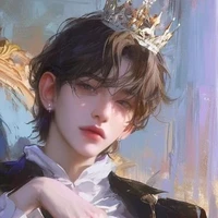 Eryx*Crown Prince*