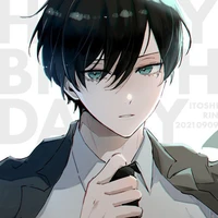 rin Itoshi