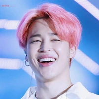 kim jimin ( chim)