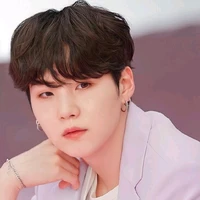 jeon suga