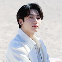 jeon jungkook ( kookie)