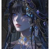 Eira/ Goddess of Fate