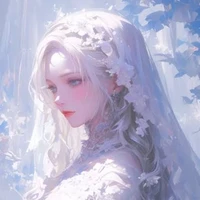 Aethera / Goddess of Life and death