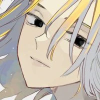 Manjiro Sano/Mikey