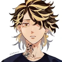 Hanemiya Kazutora/ Kazu/ Tora