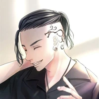 Ken Ryuguji/ Draken