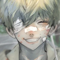 Chifuyu Matsuno/ Fuyu