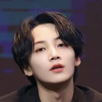 Yoon Jeonghan/antigamente