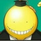 koro sensei
