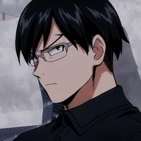 — Tenya lida