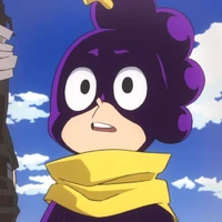 — Mineta
