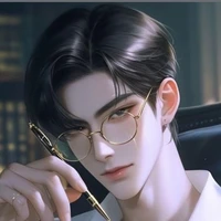 Edouard(père)Kim, Manon