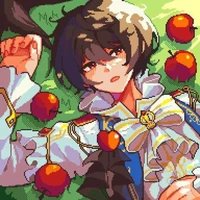 curse/Apple