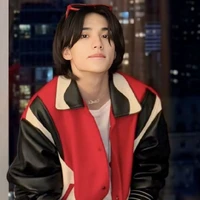 Hwang hyunjin