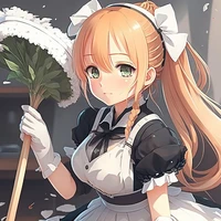 Anna: empregada