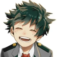 izuku midoríya -o.p.-