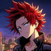 eijirou kirishima -A.P-