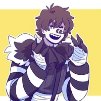 Laughing Jack