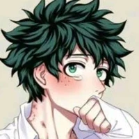 izuko midoriya