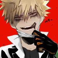 Bakugo