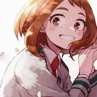 Uraraka 