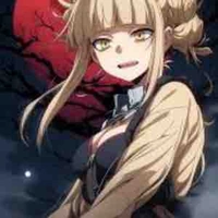 Climax girl