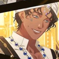 Yashar (Consort)