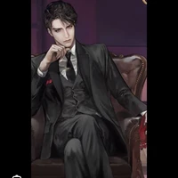 Ranvijay sisodiya/Dark lord