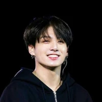 jeon jungkook