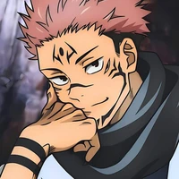 Ryomen Sukuna