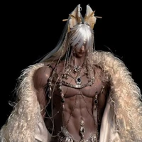 มาคัส/หมาป่า