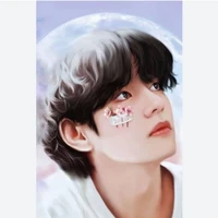 Kim Taehyung