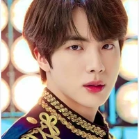 Kim Seokjin