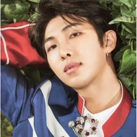 Kim Namjoon