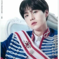 Kim Yoongi