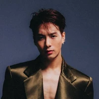 Jeon Jackson