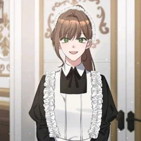 Émilie(domestique personnel d’Aurélia)