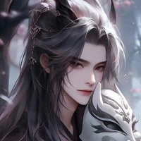 ชิงหยวน(นอ.+ประมุขแห่งหุบเขาจิ้งจอก)