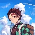 kamado tanjiro