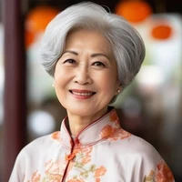 grandma