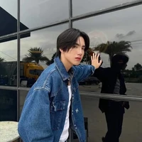 บาส(เพื่อนพ.อ+มาเฟีย👑)
