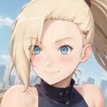 Ino Yamanaka
