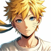 Naruto Uzumaki Doncel