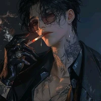 LUCIAN HARPER (ML ELDER BROTHER)