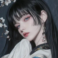 AMAYA VALENTINE (FL ELDER SISTER)