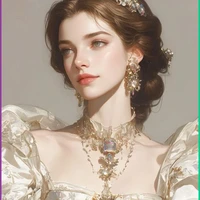 ALTHEA HARPER ( ML MOTHER)
