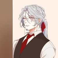 Sr.Klaus Delacorte