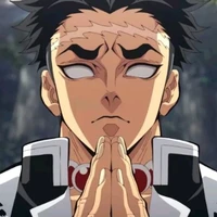 himejima gyomei